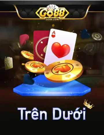 Go Treo Dưới