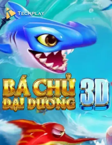 Fishing Ba Chu Đại Dương 3D