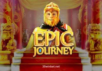 Epic Journey tại 35win