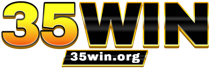 Logo 35win
